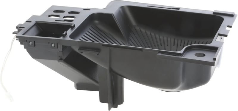 Behälter für Kaffeemaschine Bosch 00496255 Bohnenbehälter