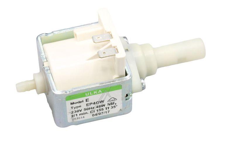 ULKA EP4GW Pumpe für Ceme Kaffeemaschine 48W 230V Wasserpumpe
