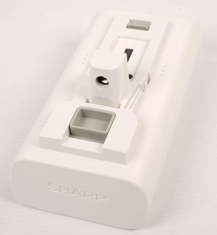 Akku für Staubsauger Sharp BATSVA0004N wiederaufladbar