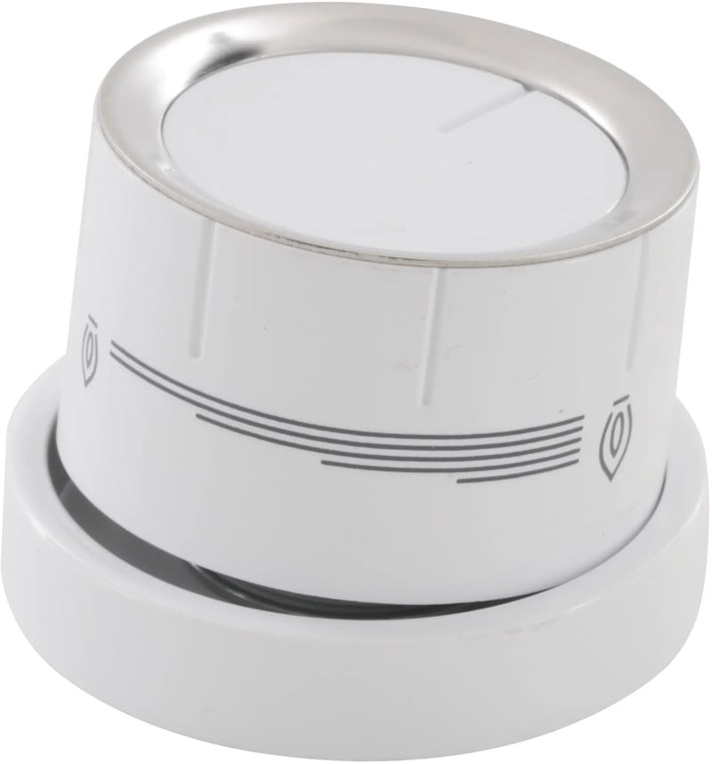 Drehgriff-Kochstelle 00638240