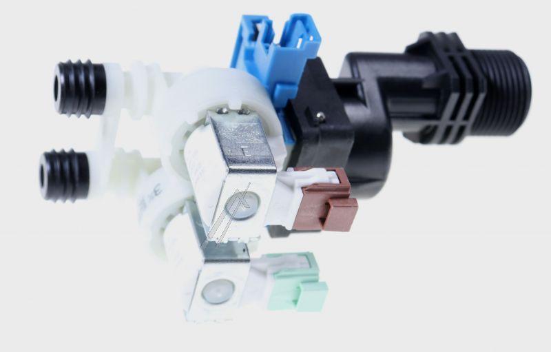 Elektroventil-Satz für AEG Ofen 140119594012 Autodosierung