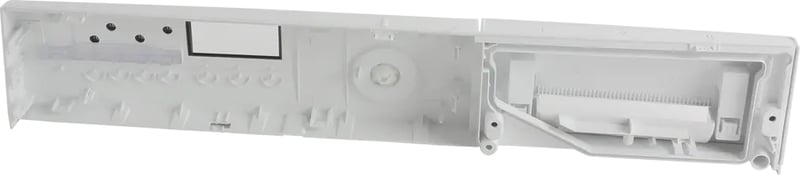 Bedienblende 00792030