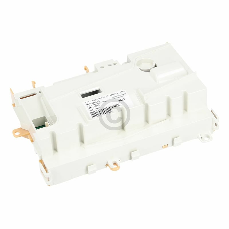 Steuerung (CB) progr. YodaP 481010691659