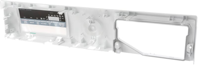 Bedienblende 11014054