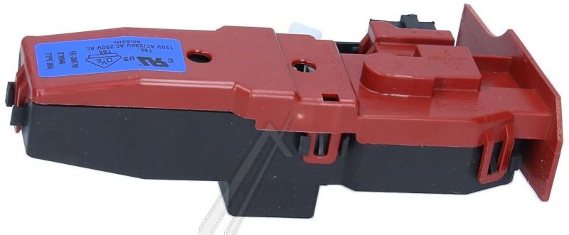Türschalter für Waschmaschine Hisense/Gorenje 370946 WM-80 UL4