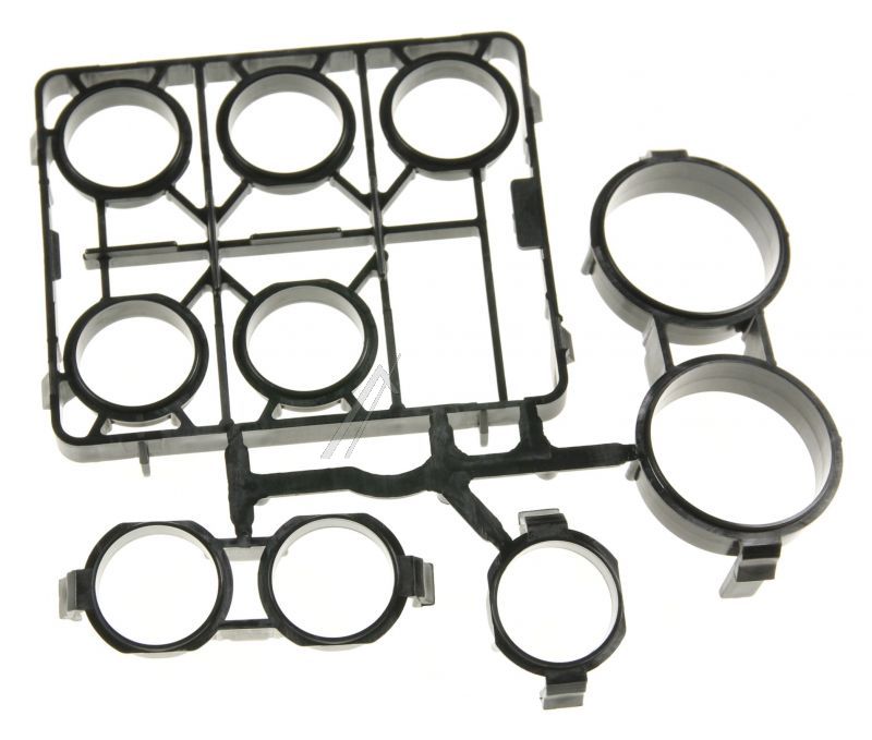 Ofen-Rosette BSH-Gruppe 00429107 Backofen-Zubehör