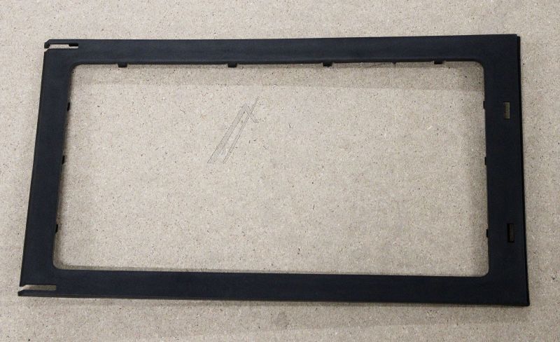 De64-40298a Tür C für Mikrowelle Samsung De6440298a Türverkleidung, Innen