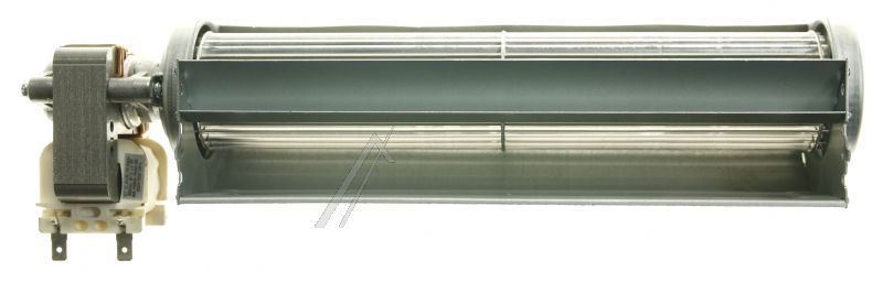 Tangentiallüfter für Ofen Smeg 699250094 Lüfter Bauteil