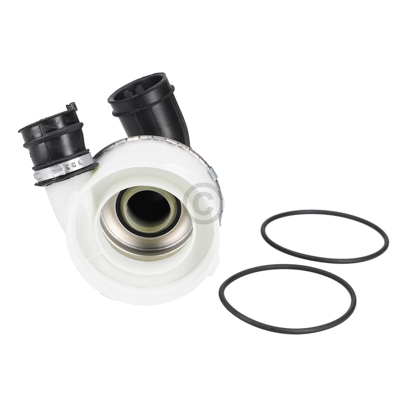 Heizung Bauknecht C00856635 für Geschirrspüler Bauknecht