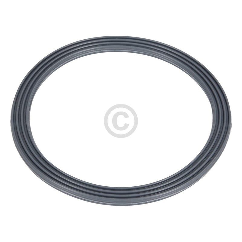 Dichtung für Messereinsatz BOSCH 00638954 in Glasbehälter Küchenmaschine