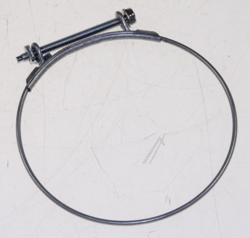 Schelle für Waschmaschine BSH-Gruppe 00354742 Befestigungselement