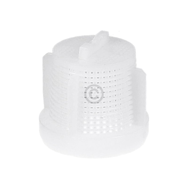 Sieb für Zulaufschlauch passend für Miele 2047280 in Waschmaschine