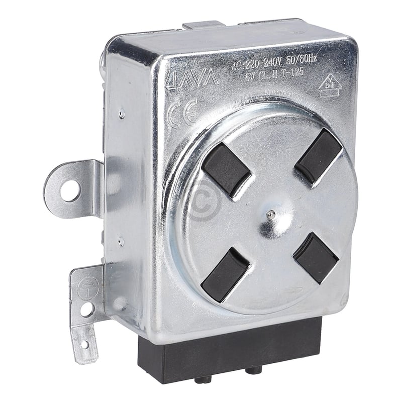 Grillspießmotor Candy 42807664 für Backofen