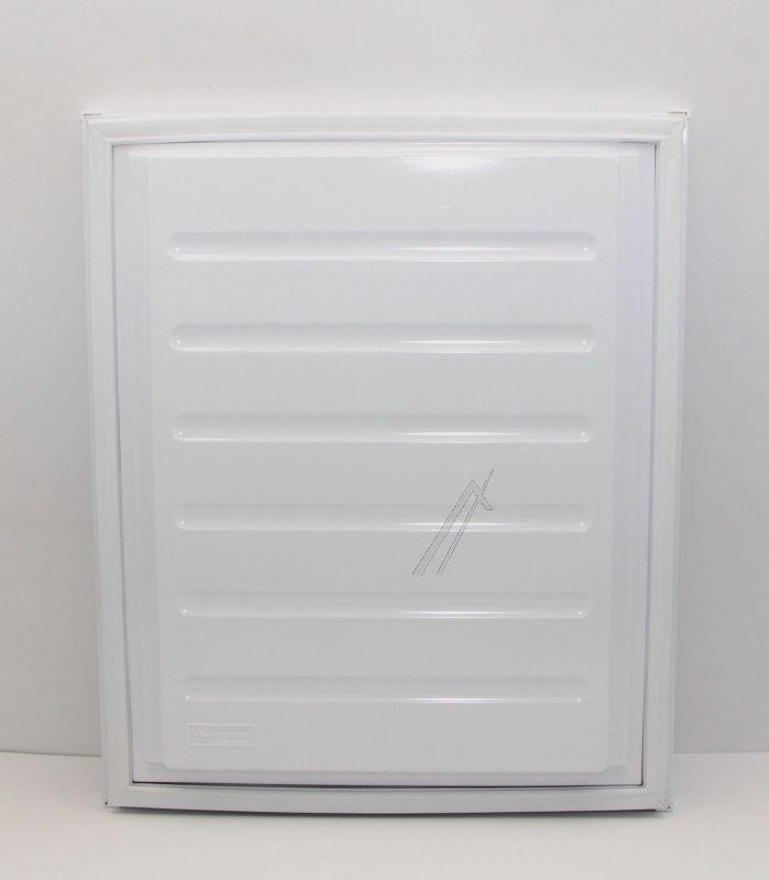 Gefrierschrank-Tür für Kühlschrank Whirlpool 488000664021 Kühlschrank-Tür