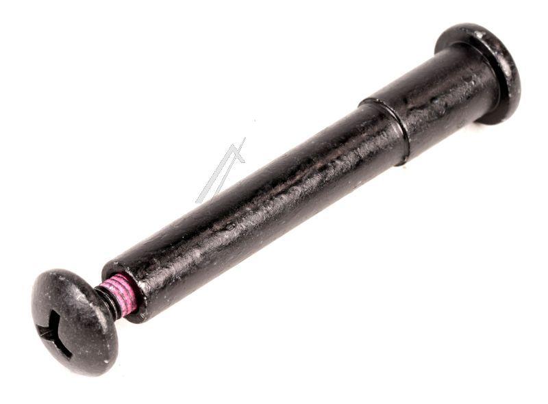 Doppelschraube Xiaomi C002100010800 schwarz für MI Electric Scooter 1S E-Scooter