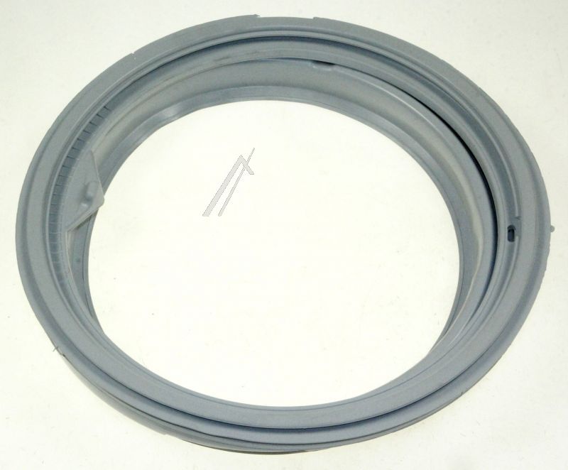 Türmanschette für Waschmaschine Valplast 90489151 Waschmaschinen-Dichtung