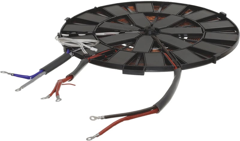 Heizzone-Induktion 11009027