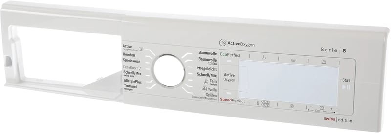 Bedienblende 11015396