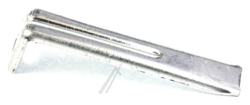 Anti-Kipp-Halterung Wandtyp für Ofen Vestel 37025687 Befestigung