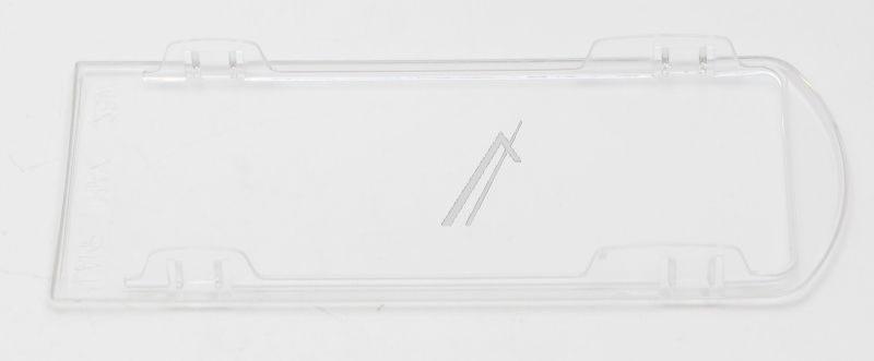 Lampenschirm 170x70 für Dunstabzugshaube Electrolux AEG 75900000057688 Haubenabdeckung Beleuchtung