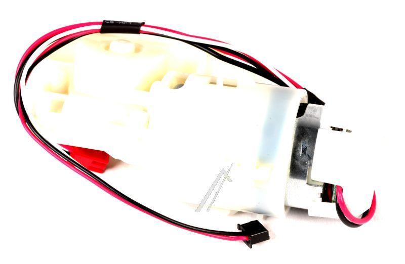 Brühkolben-Getriebe für Smeg Kaffeemaschine 695211490 Antrieb, Brühgruppe