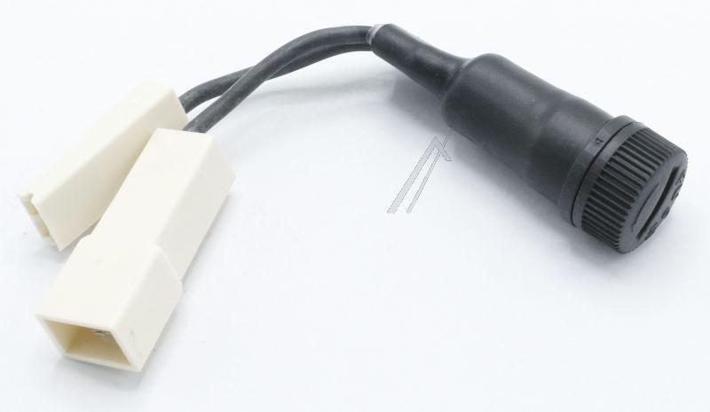 Sicherungsgehäuse für Ofen Hisense/Gorenje 809621 Temperatur-Sicherung