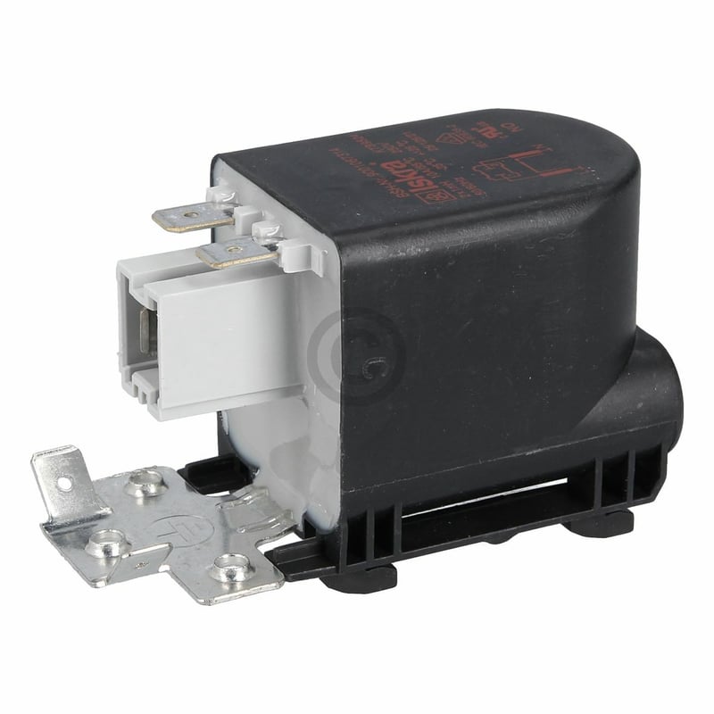 Kondensator-Netzfilter 00639005