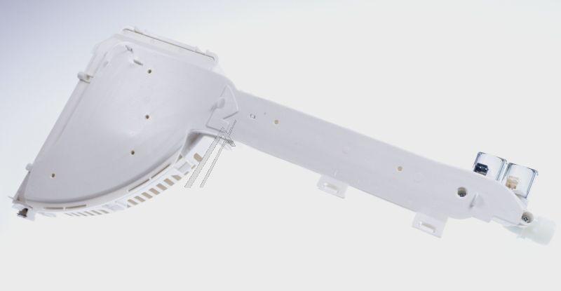 Dosierventil für Kühlschrank Whirlpool 488000764372 Drehspender, WM