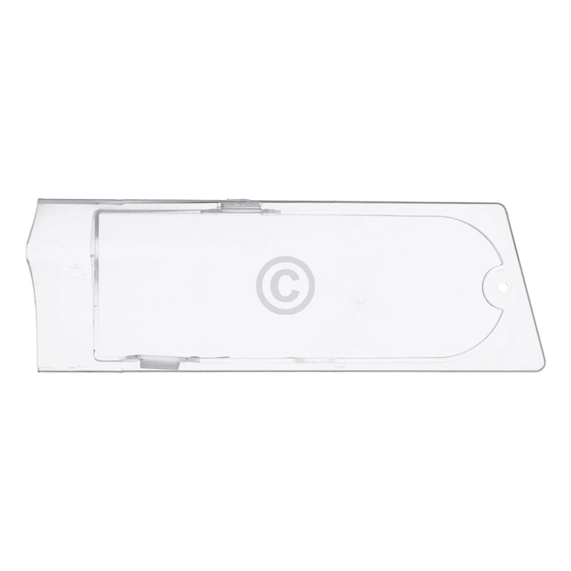 Deckel Lampe Rechts Bauknecht C00982112 für Dunstabzugshaube Bauknecht