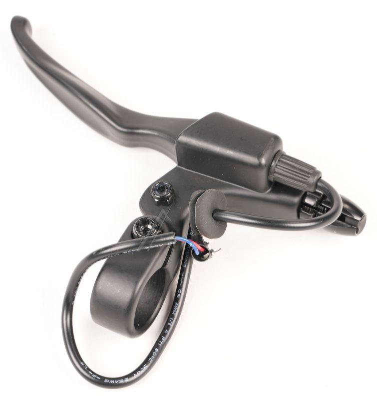 Vorderer Bremshebel rechts Argento AR-AG23-A-240001-008 für E-Scooter