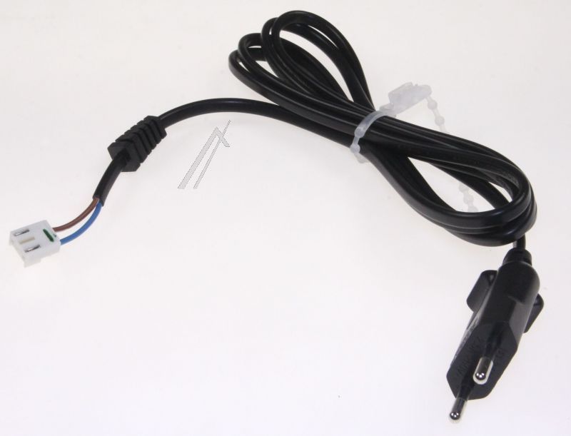 Netzkabel 160cm für Grundig Fernsehgeräte Stromkabel