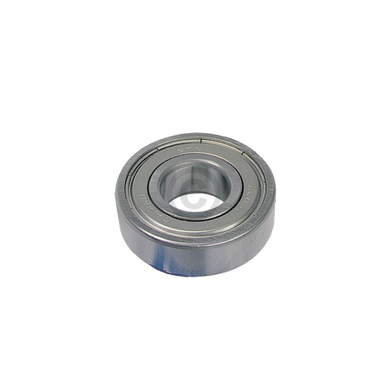 Kugellager 6201ZZ C3 Electrolux 5026144100/5 für Waschmaschine