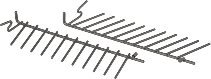 Glashalter-Einsatz für Bosch-Geräte 00643720 Halterung, Glas, Spülmaschine