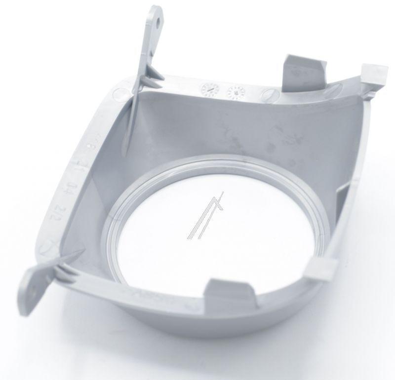 Innenschlauchstutzen für Staubsauger (1182104016)