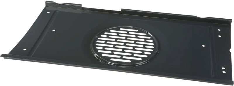 Abweiser für Ofen Bosch 11002433 Hitzeschutz
