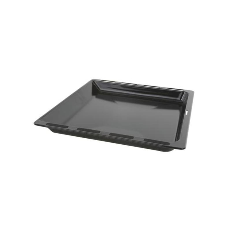 Backblech hoch  BOSCH 00675876 465x375x30mm für Backofen Herd
