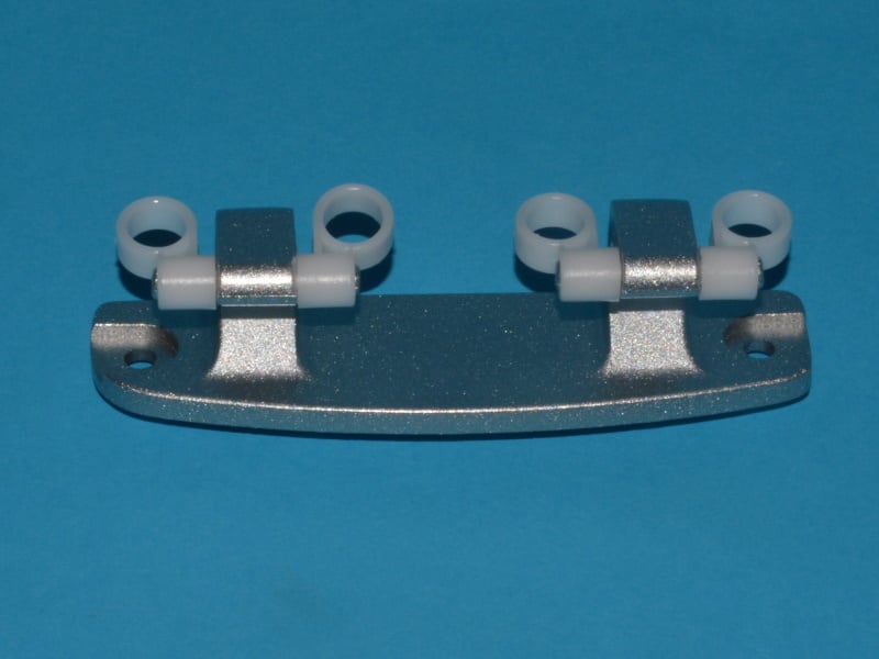 Türscharnier Hisense HK2029214 für Trockner Hisense