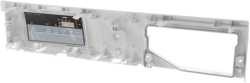 Bedienblende 11018464