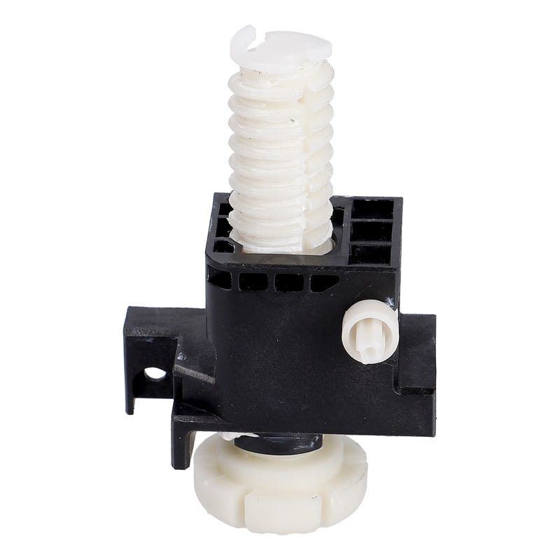 Gerätefuß hinten rechts Beko 1783200400 für Geschirrspüler