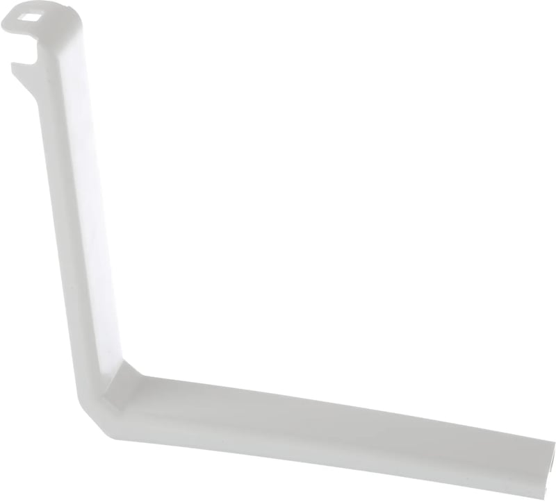 Überlauf für Geschirrspüler Bosch 00655504 Ablauf