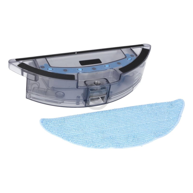 Wassertank original Ecovacs 10002283 für Staubsaugerroboter