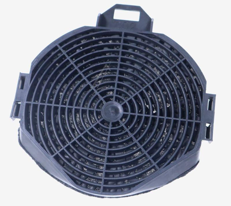 Aktivkohlefilter für Dunstabzugshaube Candy Hoover 49127727 Geruchsfilter
