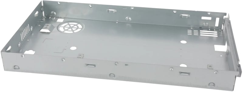 Backofenrahmen für Bosch-Ofen 00773089 Ofentürrahmen