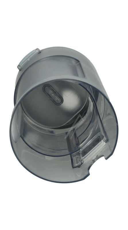 Staubbehälter für Staubsauger Electrolux AEG 140281753016 Staubfang