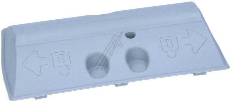 Brandt Waschmaschine Trommelrippe AS0084862 Wäscheumwälzung