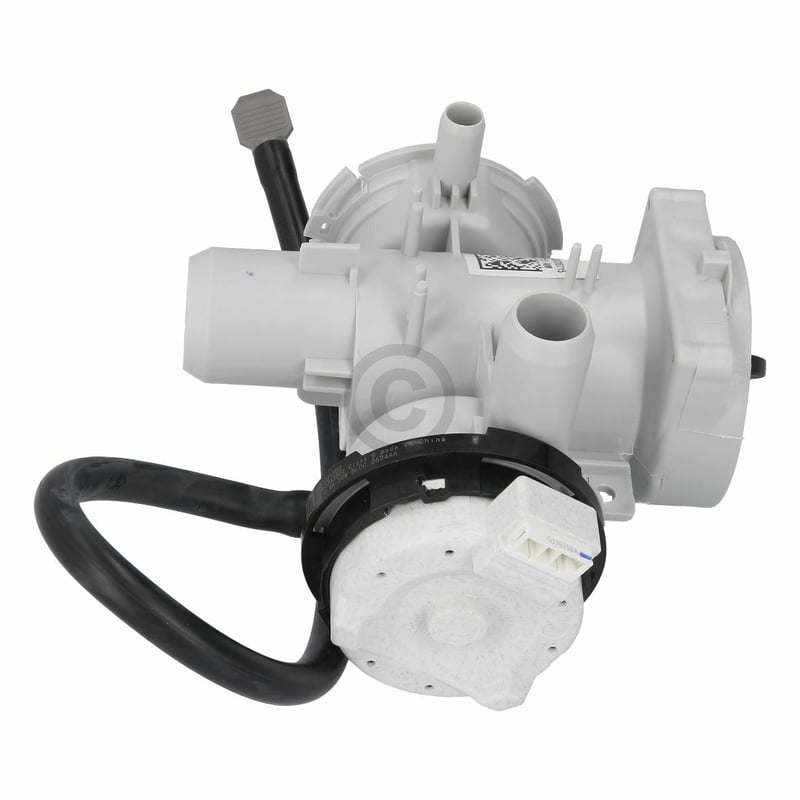 Pump Assembly,Drain LG AHA75693430 LG Electronics