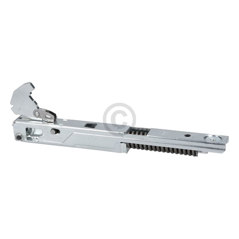 Türscharnier links NEFF 00260797 für Backofen Herd
