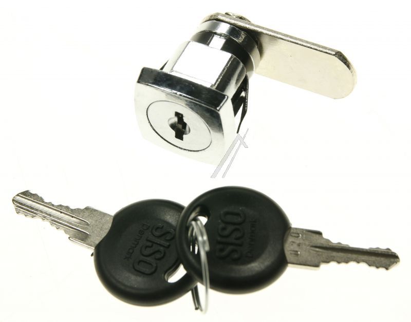 Kfx44xcamlock Schloss für Kühlschrank Snaige KFX44XCAMLOCK Türverriegelung