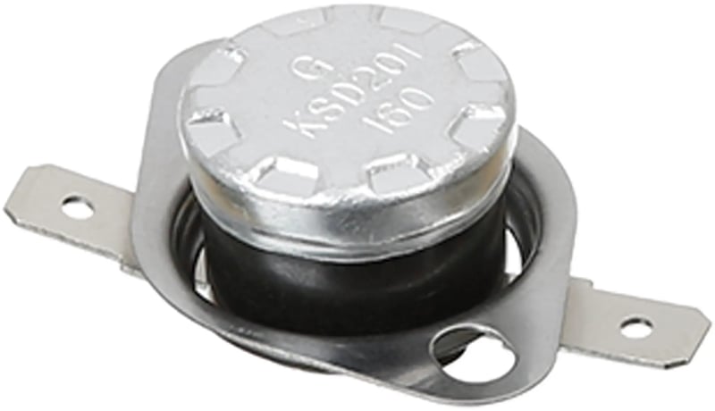 Temperaturregler 00617150