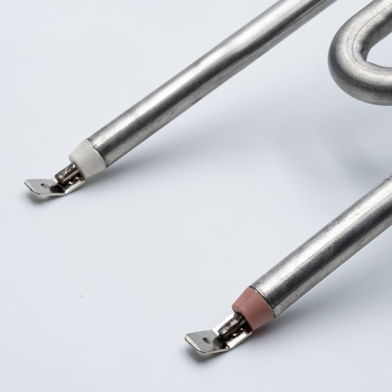 Waschmaschinenheizung passend für Miele Waschmaschine 0357610R 2100W